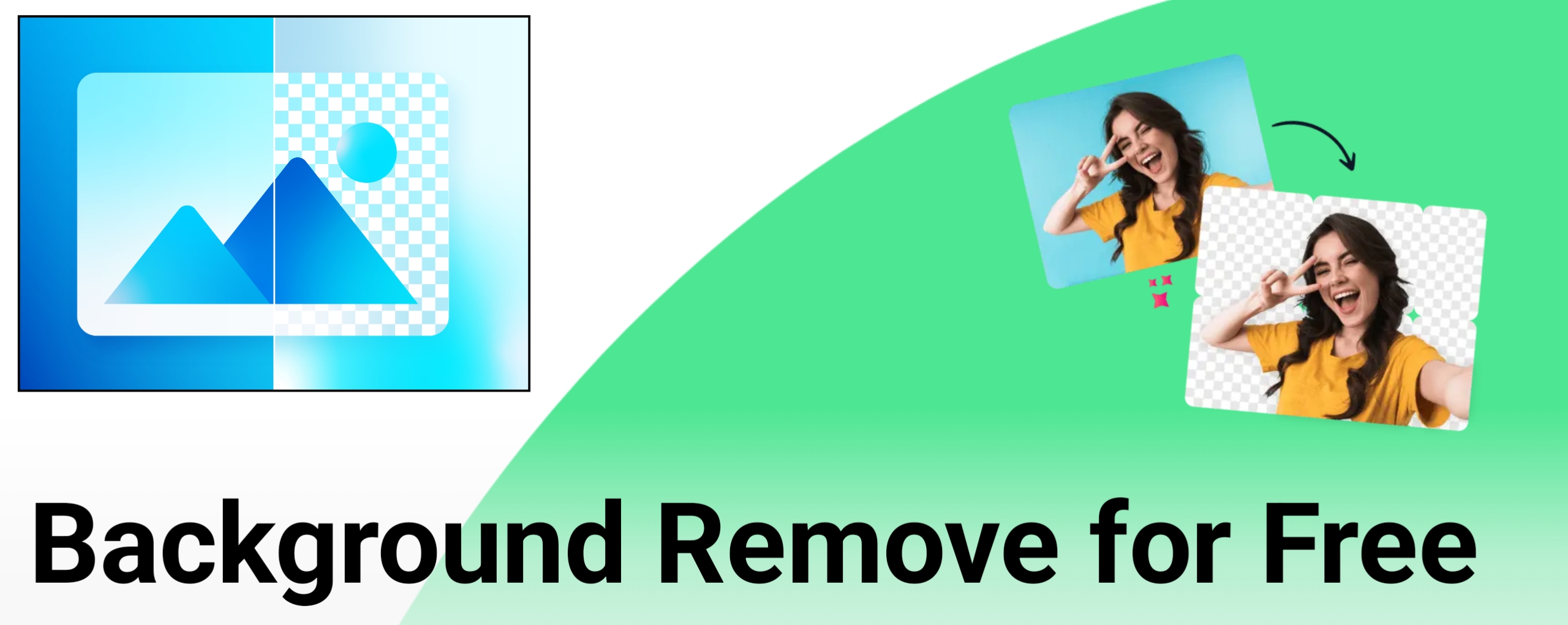 Free Background Remover Tool – Remove Background in One Click