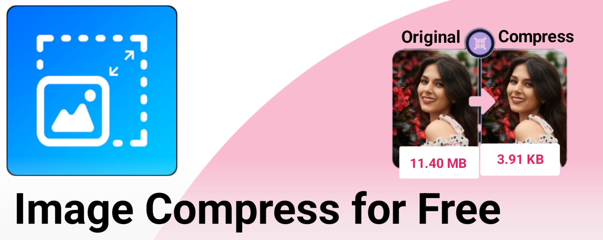 Image Compressor MB to KB