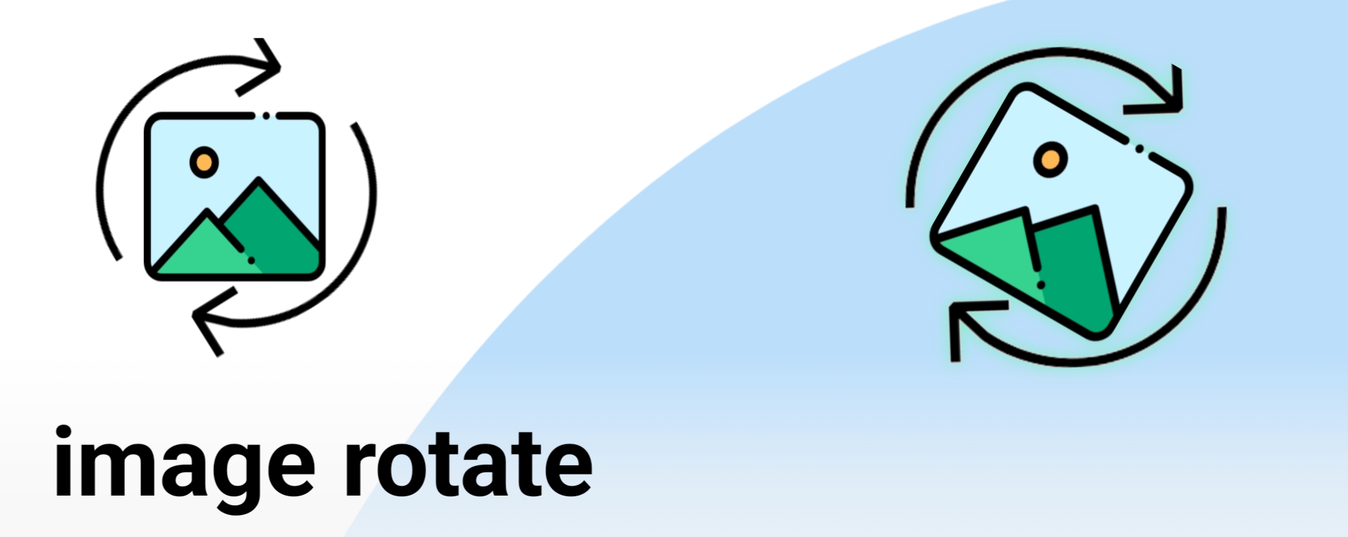 Advance Rotate Image for free & Easy to use