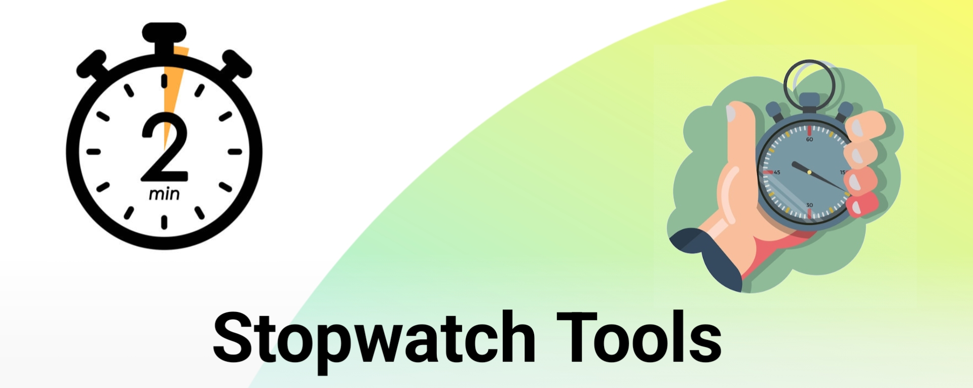 Stopwatch Tool