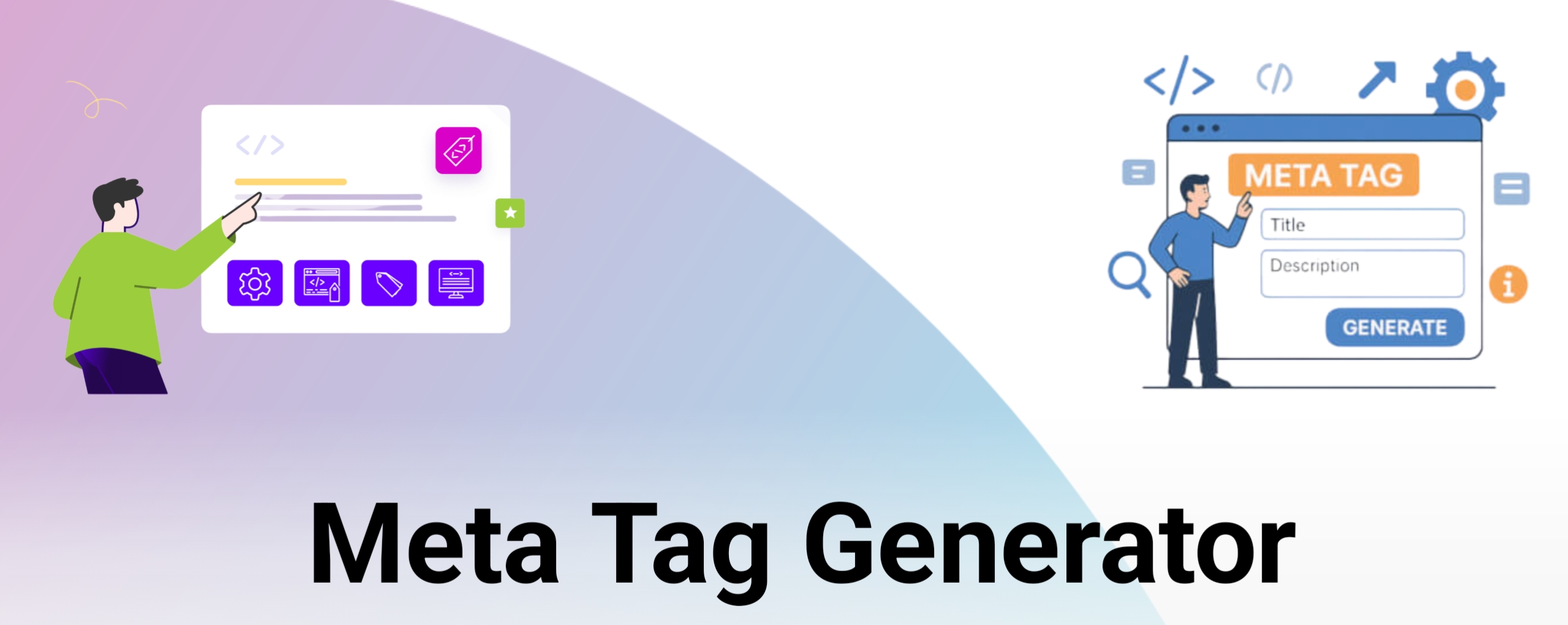 Meta Tag Generator
